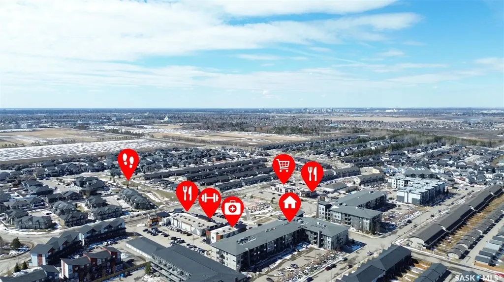 223 Evergreen Square Saskatoon SK S7W 0W2