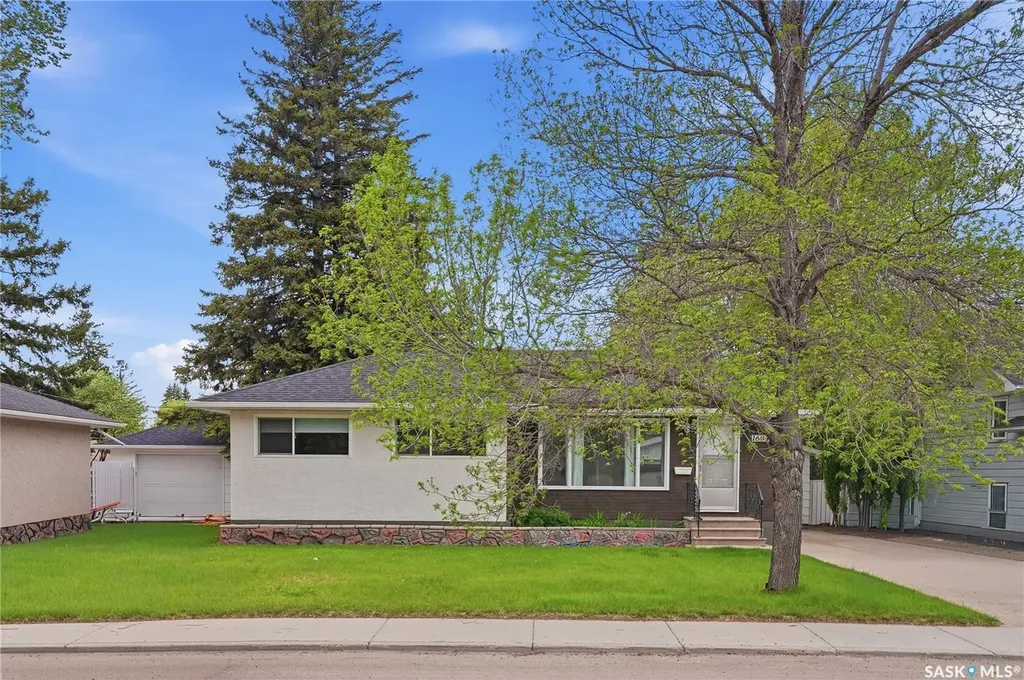 1604 Preston Avenue S Saskatoon SK S7H 2V8