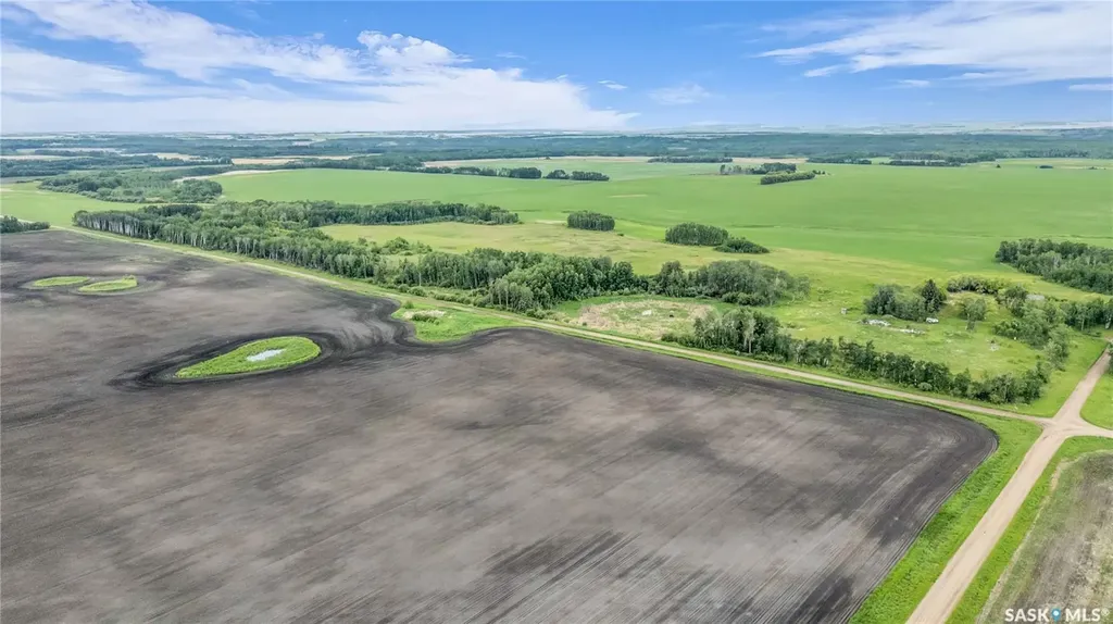 Rural Address Shellbrook Rm No. 493 SK S0J 1G0