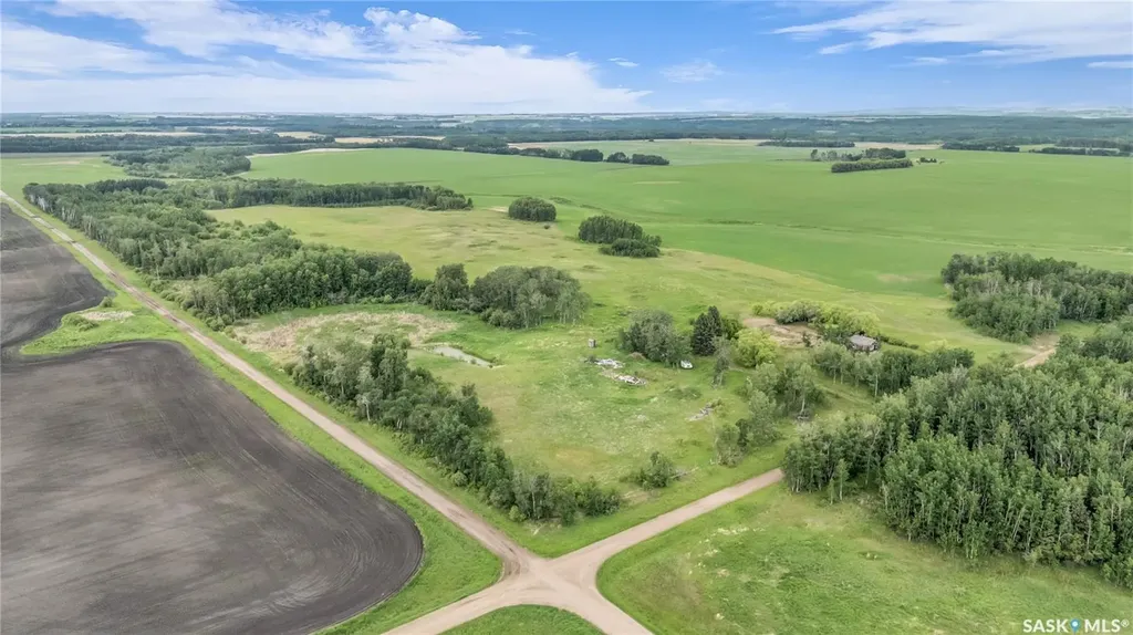 Rural Address Shellbrook Rm No. 493 SK S0J 1G0