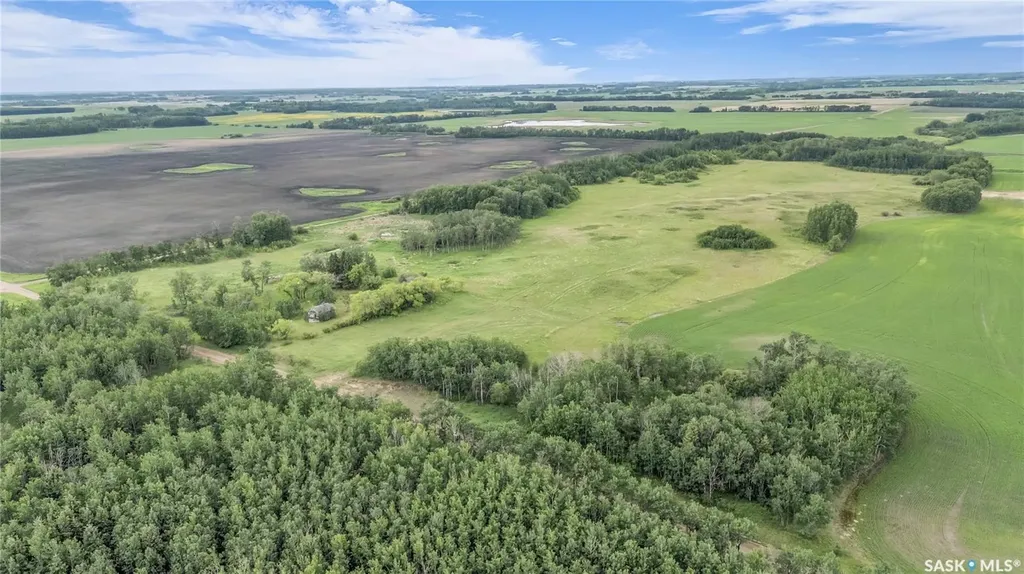 Rural Address Shellbrook Rm No. 493 SK S0J 1G0