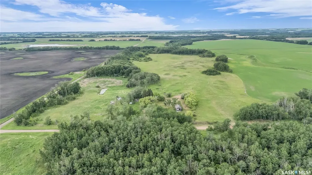 Rural Address Shellbrook Rm No. 493 SK S0J 1G0