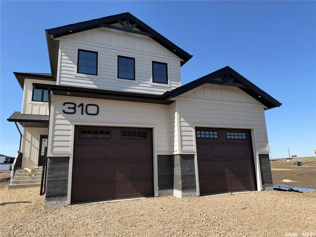 310 Traeger Manor Saskatoon SK S7V 1Z4