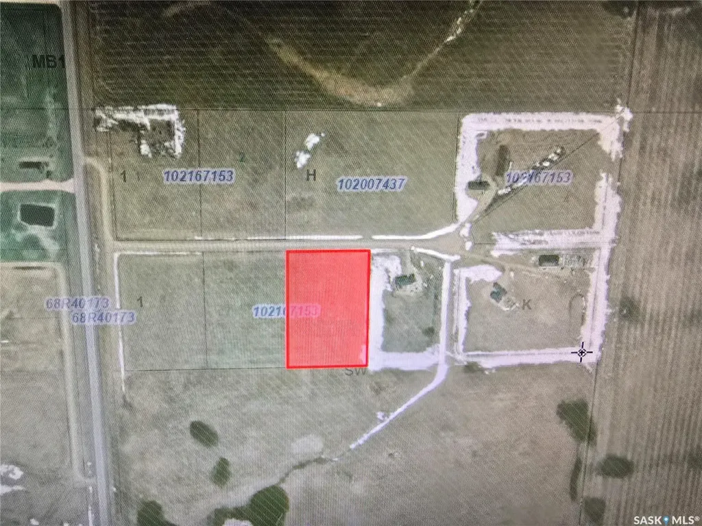 Rural Address Weyburn Rm No. 67 SK S4H 2L1