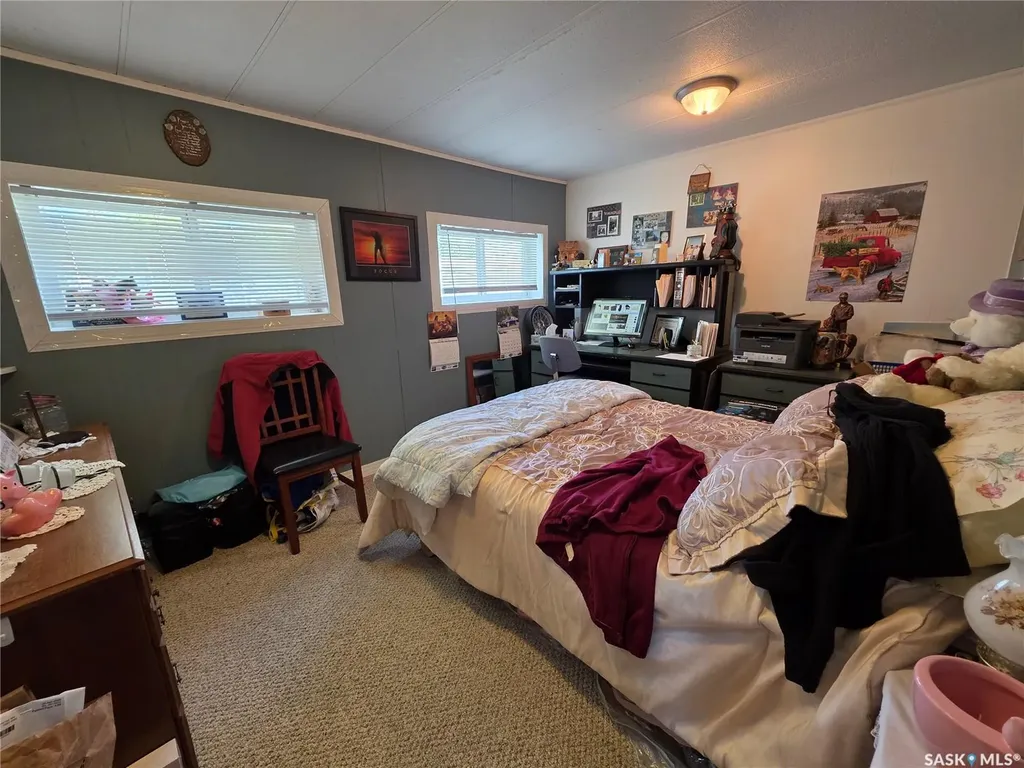 701 11th Avenue NW Swift Current SK S9H 4M5