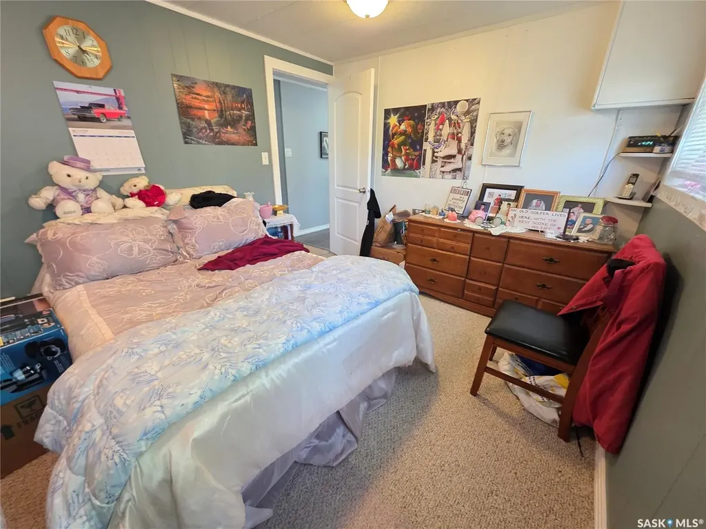 701 11th Avenue NW Swift Current SK S9H 4M5