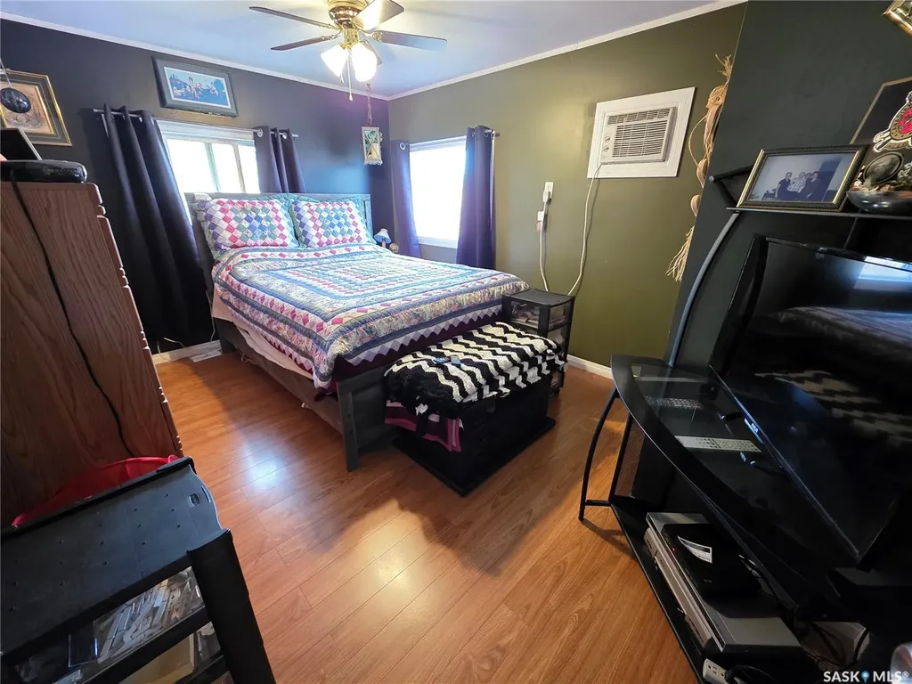 701 11th Avenue NW Swift Current SK S9H 4M5