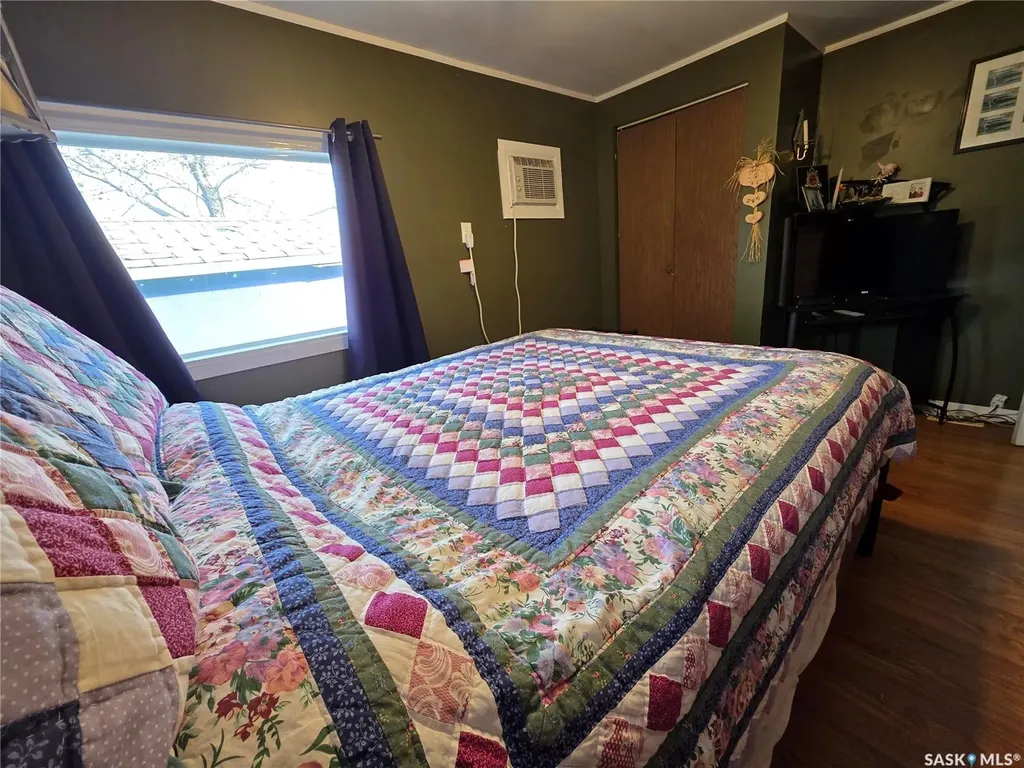 701 11th Avenue NW Swift Current SK S9H 4M5