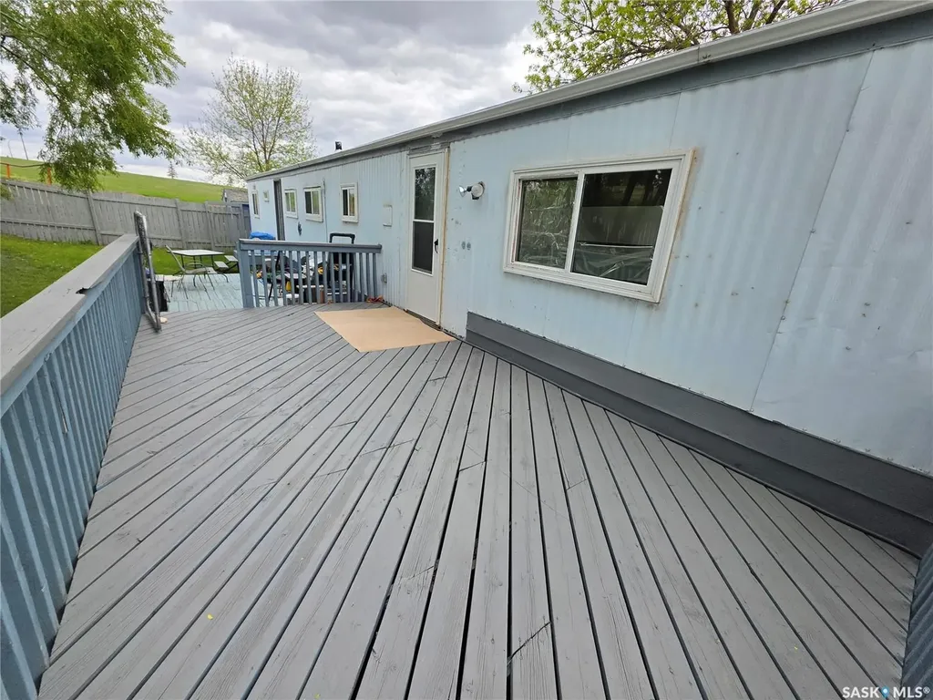 701 11th Avenue NW Swift Current SK S9H 4M5
