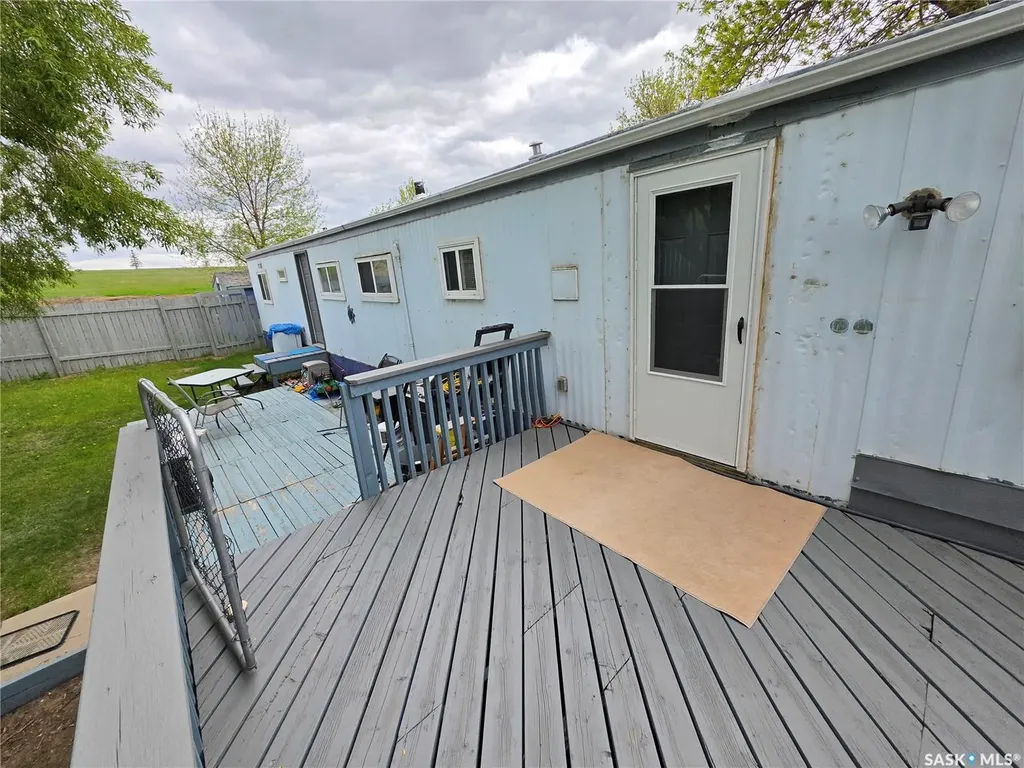 701 11th Avenue NW Swift Current SK S9H 4M5