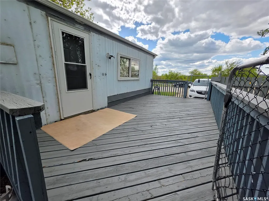 701 11th Avenue NW Swift Current SK S9H 4M5