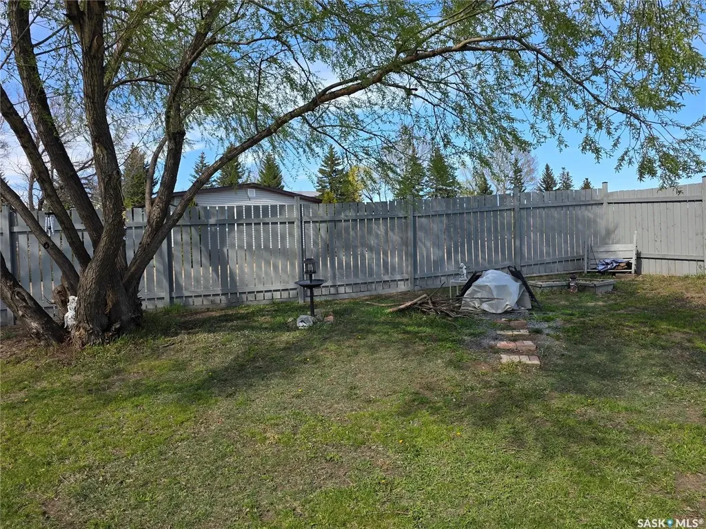 701 11th Avenue NW Swift Current SK S9H 4M5