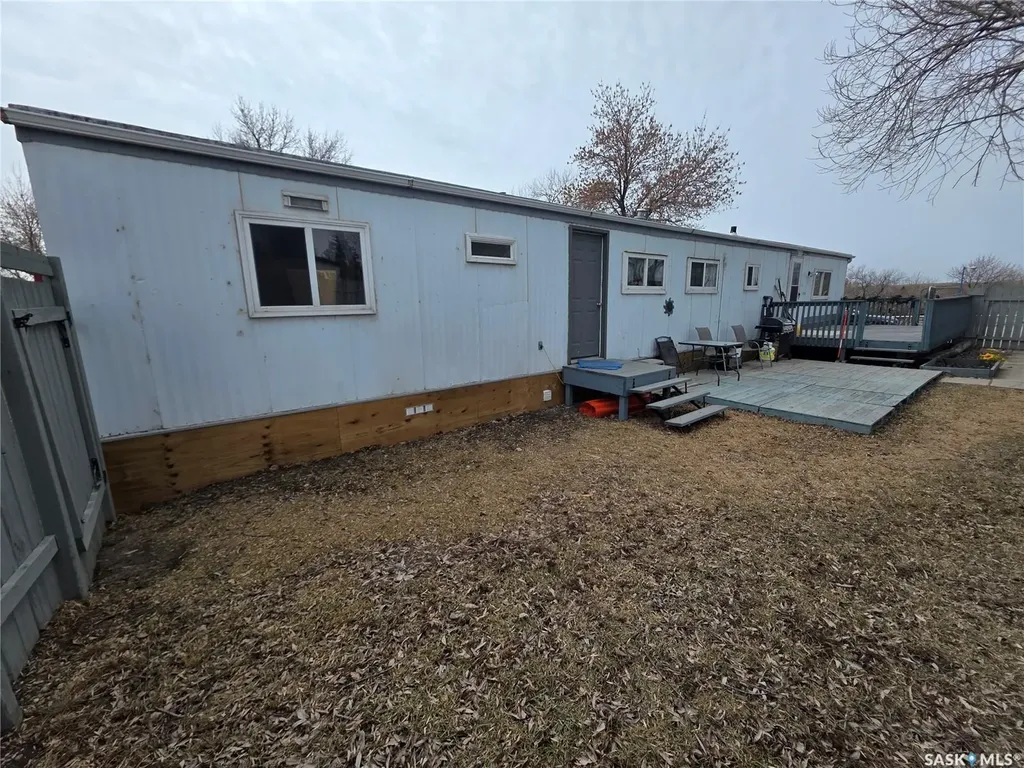 701 11th Avenue NW Swift Current SK S9H 4M5