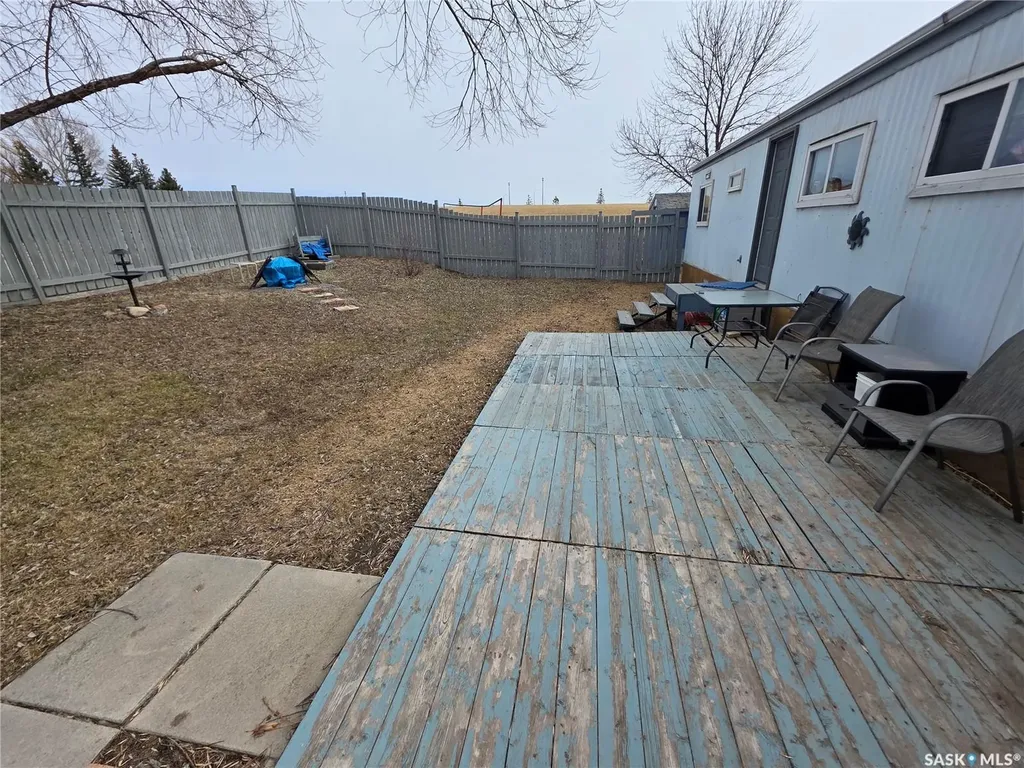 701 11th Avenue NW Swift Current SK S9H 4M5