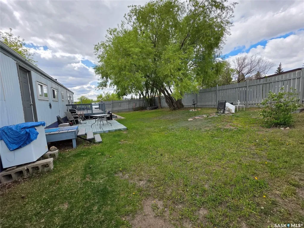 701 11th Avenue NW Swift Current SK S9H 4M5