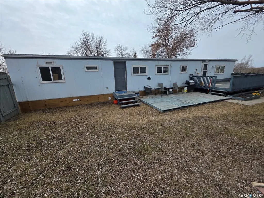 701 11th Avenue NW Swift Current SK S9H 4M5