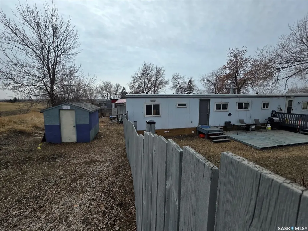 701 11th Avenue NW Swift Current SK S9H 4M5