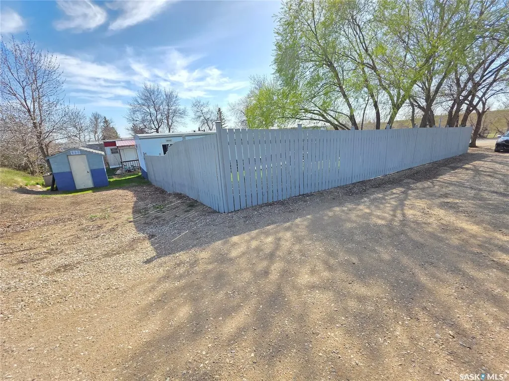 701 11th Avenue NW Swift Current SK S9H 4M5