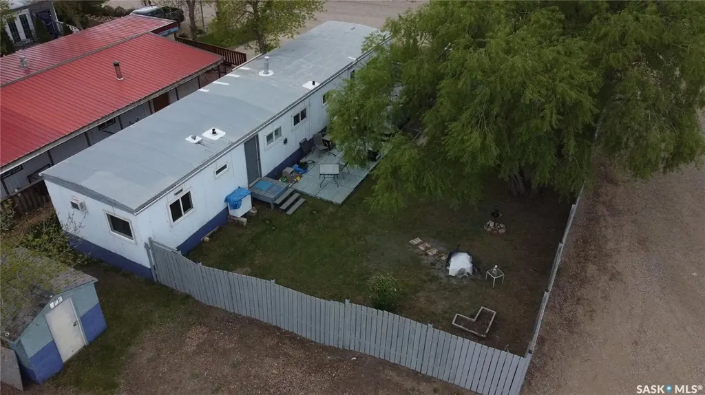 701 11th Avenue NW Swift Current SK S9H 4M5