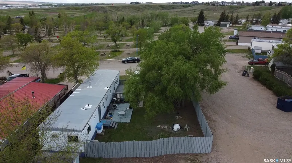 701 11th Avenue NW Swift Current SK S9H 4M5
