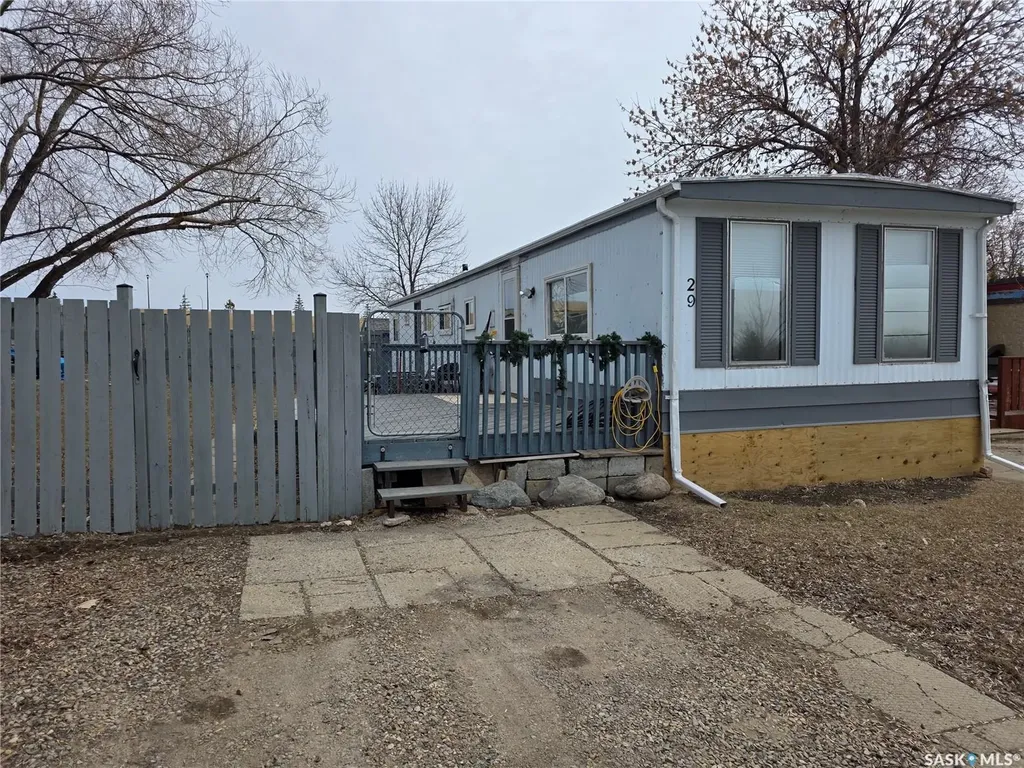 701 11th Avenue NW Swift Current SK S9H 4M5