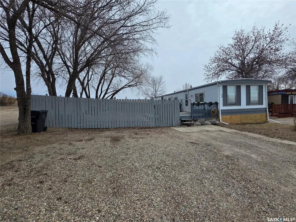 701 11th Avenue NW Swift Current SK S9H 4M5