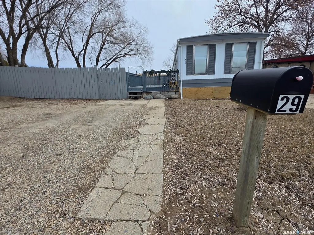701 11th Avenue NW Swift Current SK S9H 4M5