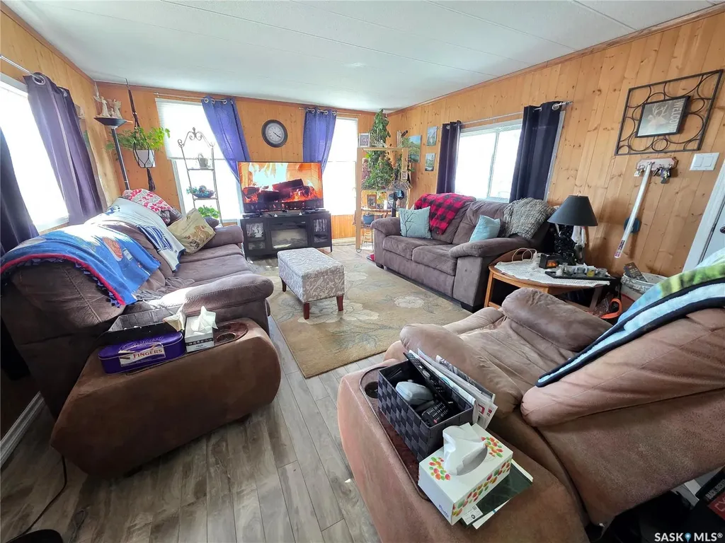 701 11th Avenue NW Swift Current SK S9H 4M5