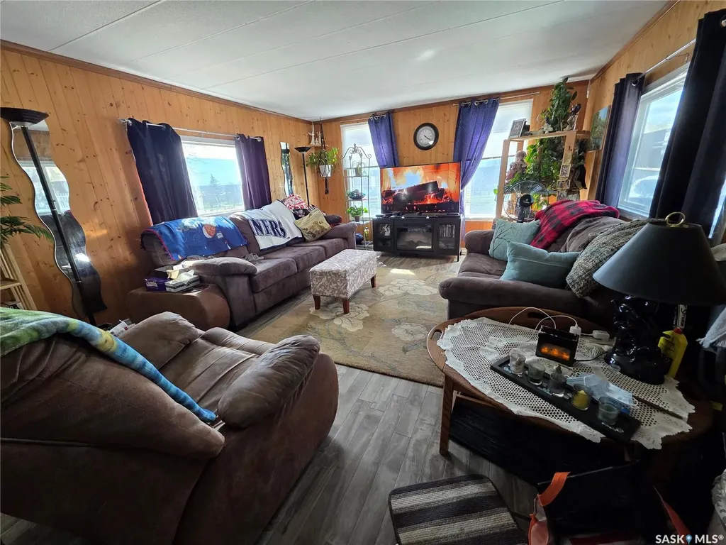701 11th Avenue NW Swift Current SK S9H 4M5