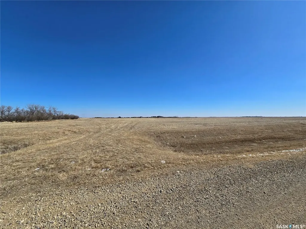 Rural Address Weyburn Rm No. 67 SK S4H 2L1