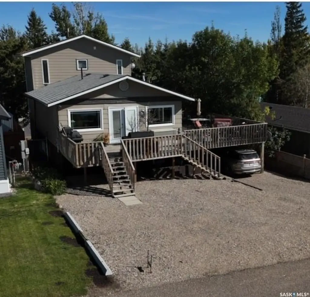 24 Highland Avenue Meota Rm No.468 SK S0M 0L0