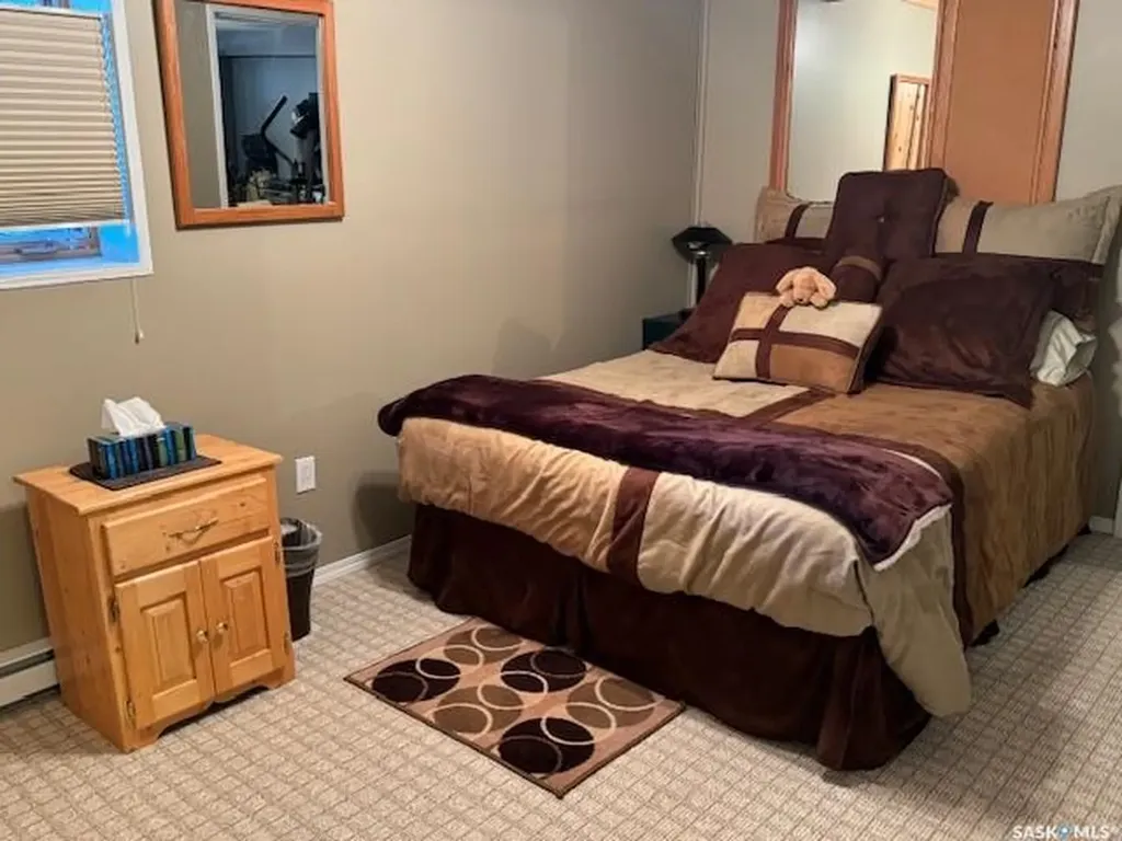 24 Highland Avenue Meota Rm No.468 SK S0M 0L0