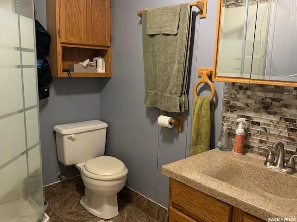 24 Highland Avenue Meota Rm No.468 SK S0M 0L0