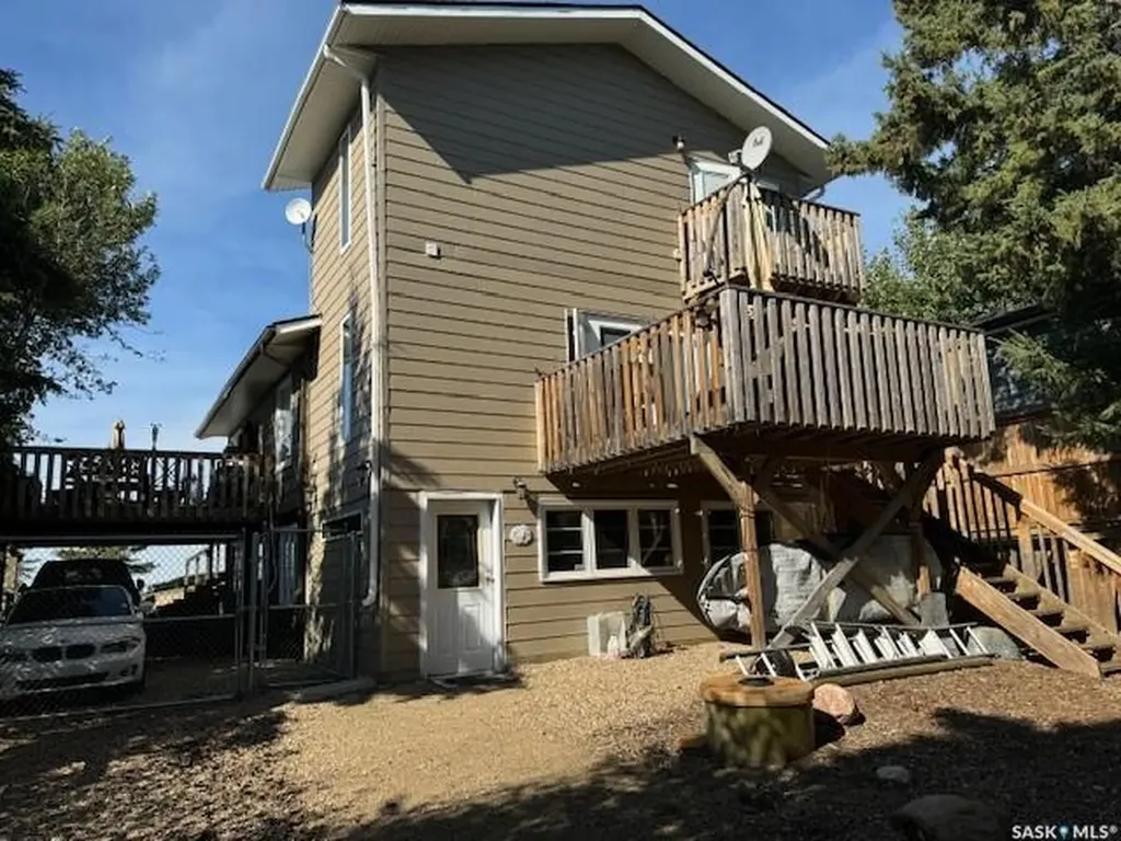24 Highland Avenue Meota Rm No.468 SK S0M 0L0