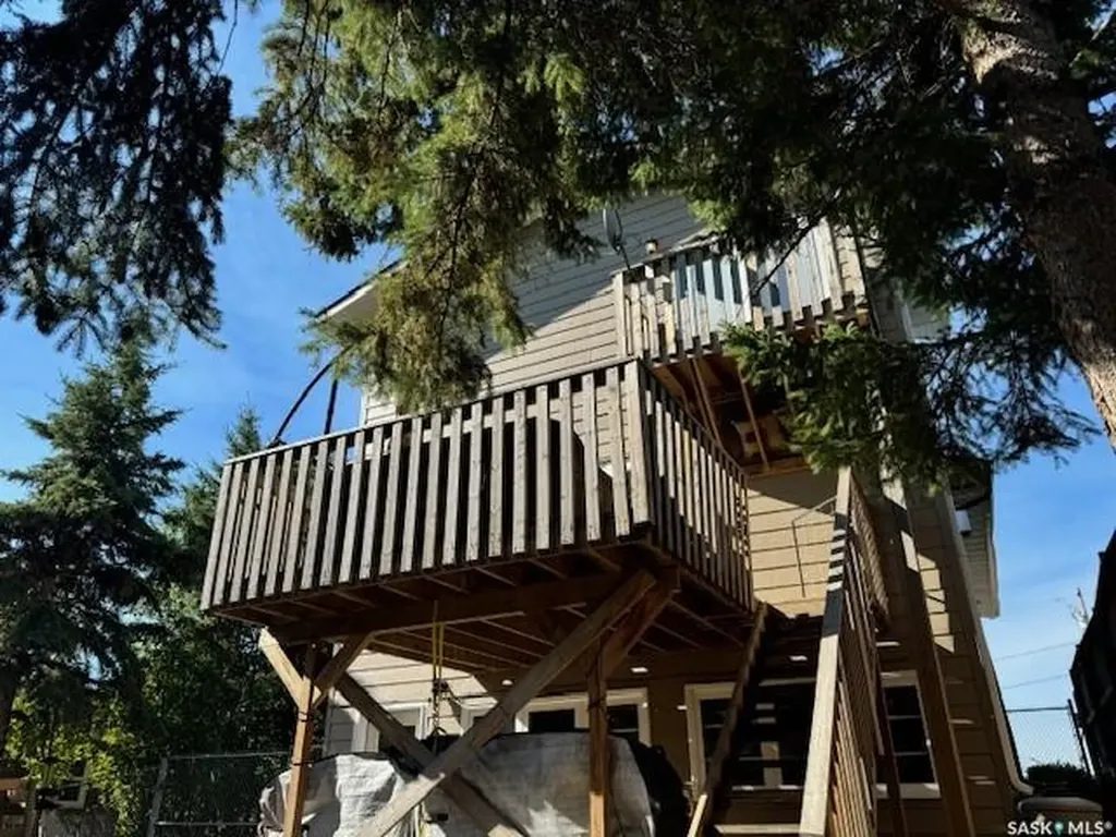 24 Highland Avenue Meota Rm No.468 SK S0M 0L0