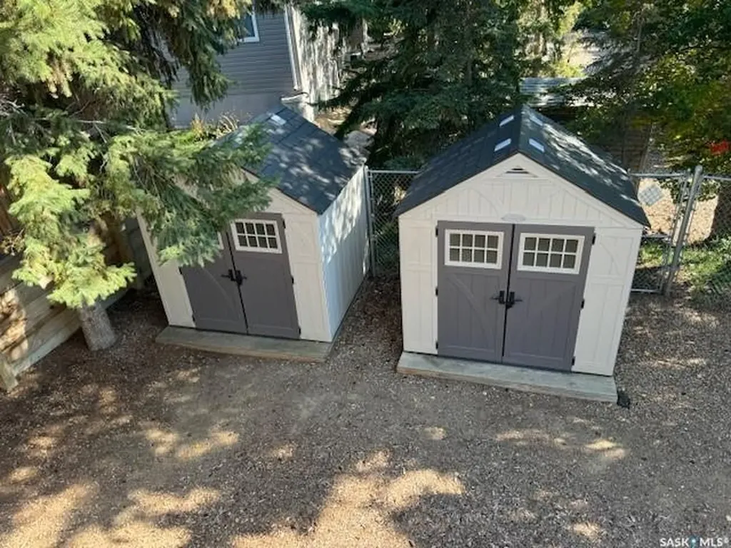 24 Highland Avenue Meota Rm No.468 SK S0M 0L0