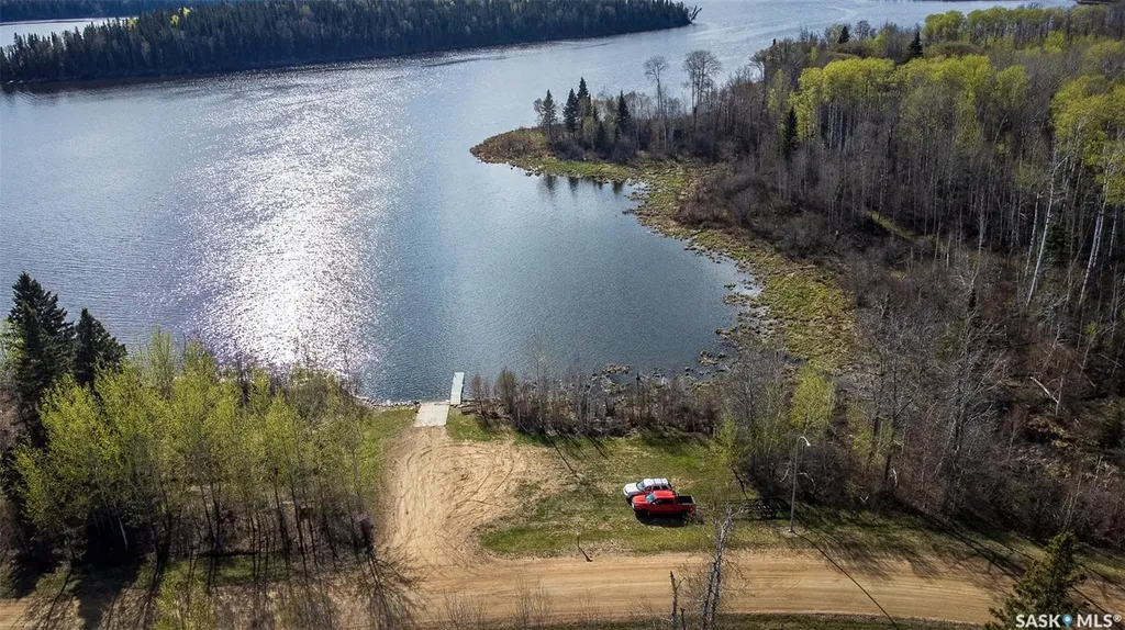 Rural Address Big River Rm No. 555 SK S0J 0E0