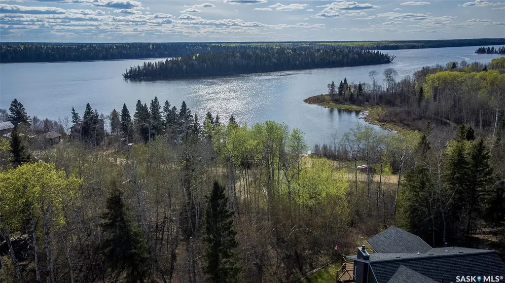 Rural Address Big River Rm No. 555 SK S0J 0E0