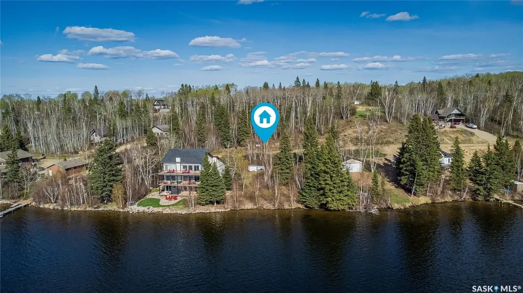 Rural Address Big River Rm No. 555 SK S0J 0E0