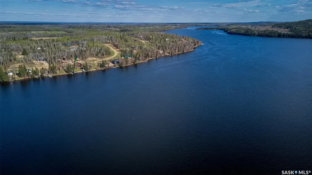 Rural Address Big River Rm No. 555 SK S0J 0E0