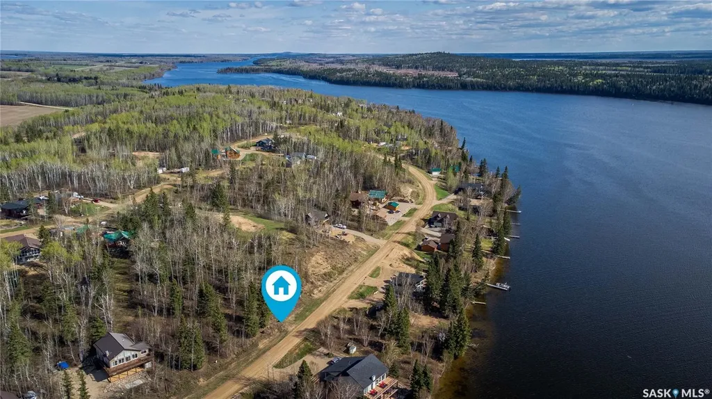 Rural Address Big River Rm No. 555 SK S0J 0E0
