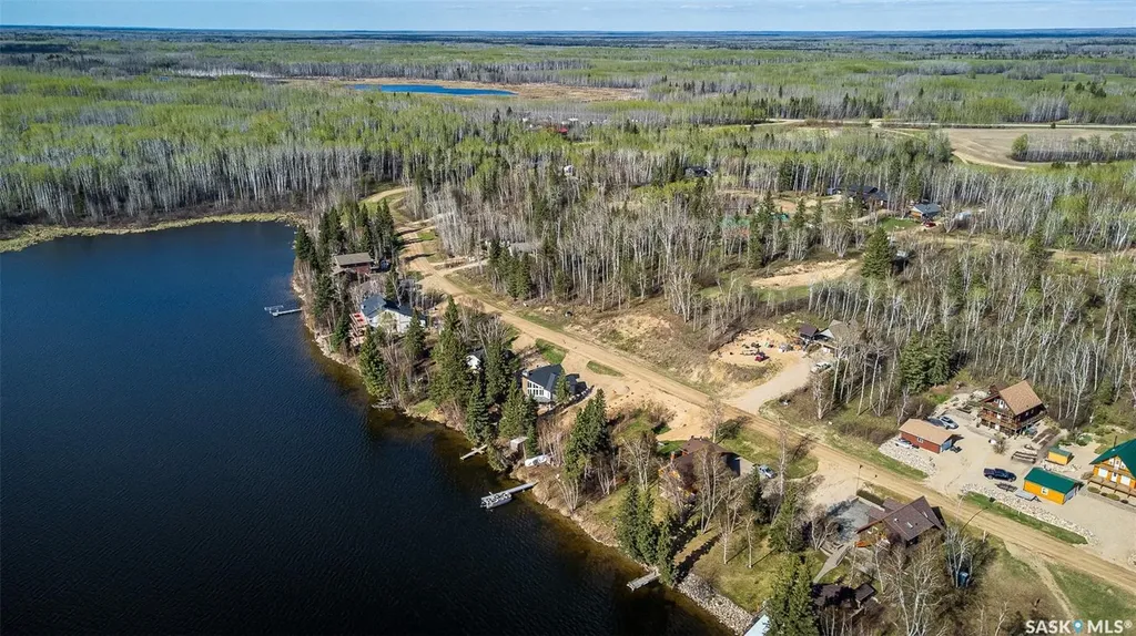 Rural Address Big River Rm No. 555 SK S0J 0E0