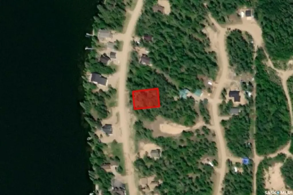 Rural Address Big River Rm No. 555 SK S0J 0E0