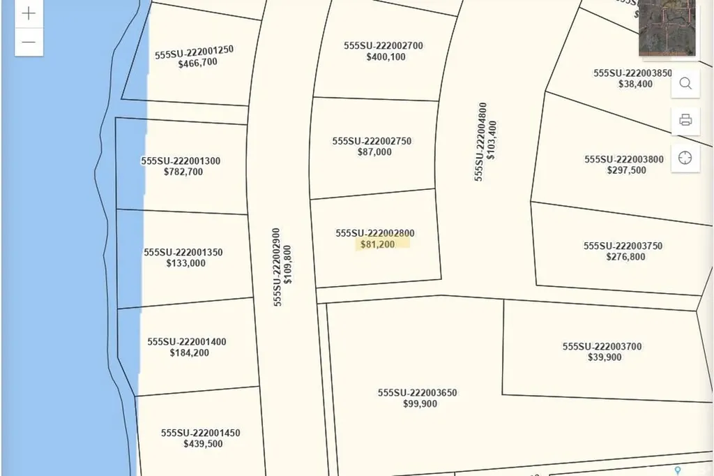 Rural Address Big River Rm No. 555 SK S0J 0E0