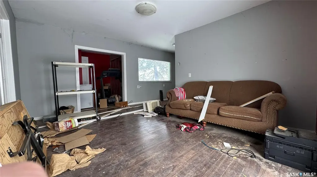 301 Maple Avenue Melfort SK S0E 1A0
