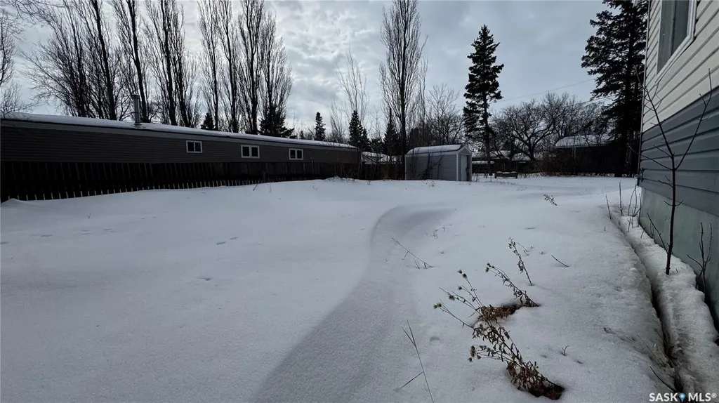 301 Maple Avenue Melfort SK S0E 1A0