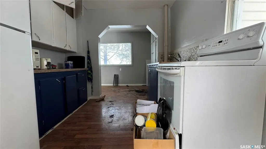 301 Maple Avenue Melfort SK S0E 1A0