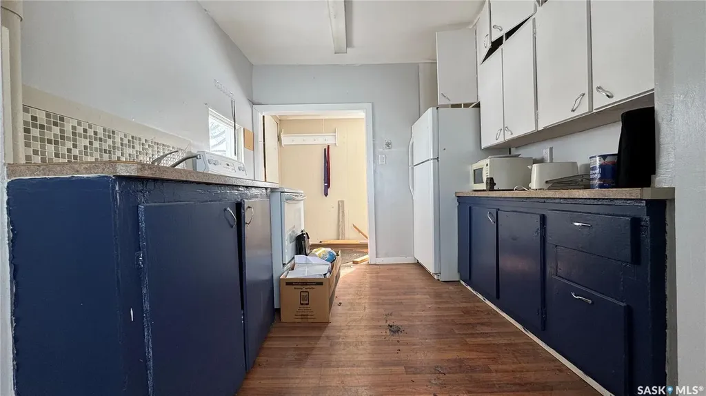 301 Maple Avenue Melfort SK S0E 1A0