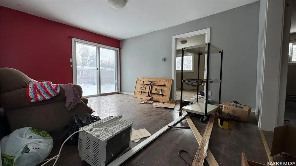 301 Maple Avenue Melfort SK S0E 1A0
