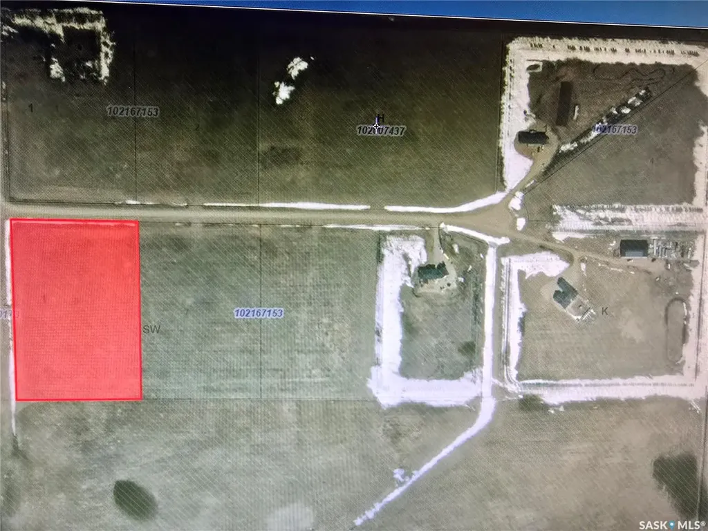 Rural Address Weyburn Rm No. 67 SK S4H 2L1